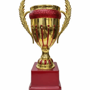 trophy cup 12
