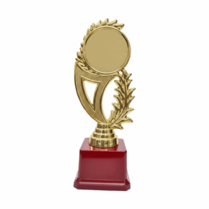 trophy 6