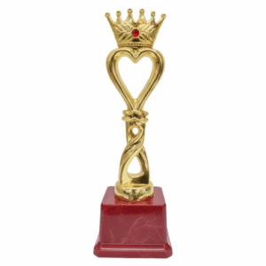 trophy 9